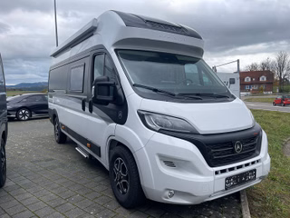 Affinity white edition New vehicle for sale