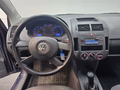 Daumennagel 10 - Volkswagen Polo IV Basis