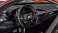 Thumbnail 32 - Ferrari F8 Tributo  RACING SEAT MAINTENANCE CARBON