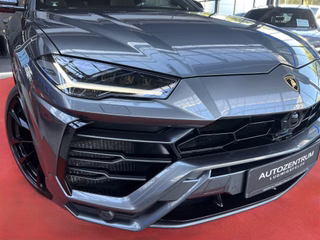 Lamborghini Urus B&O 3D / PANO / 360° CAM / HUD / ACC / - photo 1