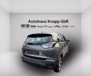 Opel Crossland X 1,2L 61 KW (83 PS) - foto 3