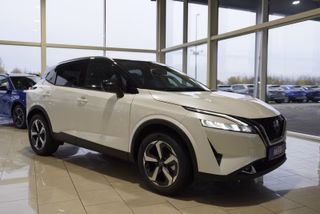 Nissan Qashqai age.one-day registration Kaufen
