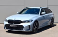 Thumbnail 1 - BMW 320 XD M SPORT/SHADOW/ WIDES./STHZ./360°/MEMORY/ACC/AHK