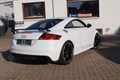 Daumennagel 31 - Audi TT Coupe/ 1.8 TFSI Coupe S Line Leder=Navi=Xenon