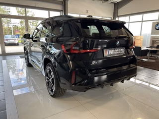 2027 BMW X1 xDrive28i - photo 5