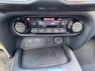 Nissan Juke N-Connecta Hybrid Navi Kamera BFS - bilder 8