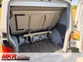 Daumennagel 22 - Volkswagen T6.1 150PS DSG Camper WoMo Caravan Aufstelldach StHz Klima Küche