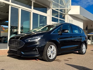 Ford S-Max Gebrauchtwagen Kaufen