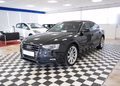 Daumennagel 5 - Audi A5 Sportback S-line*Serviceg.*Steuerkette NEU*Xeno*Navi*PDC V&H*