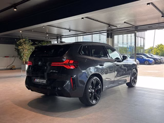 2026 BMW X3 30 xDrive - photo 4