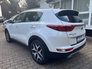 Kia Sportage GT-Line 4WD/Panorama/Kamera/ - foto 6