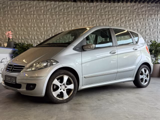 Mercedes-Benz A 150 Gebrauchtwagen Kaufen