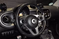 Daumennagel 13 - Smart ForTwo fortwo cabrio Brabus/JBL/38936 KM
