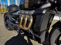 Daumennagel 10 - Triumph Rocket 3 R TFC Edition Sammlerstück NR.92