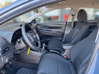 Hyundai i20 1.0 T Trend Navi Sitzheizung Tempomat - bilder 6