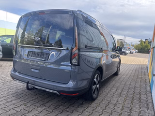 Ford Grand Tourneo Connect PHEV Active 115PS PanoDach - bilder 8