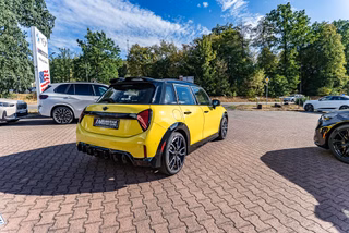 2026 MINI Cooper S 4 Door - photo 4