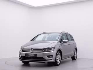 Volkswagen Golf Sportsvan Gebrauchtwagen Kaufen