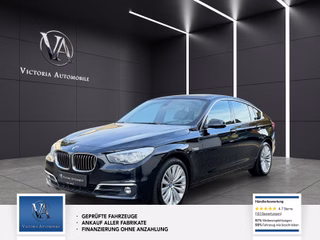 BMW 520 Gebrauchtwagen Kaufen
