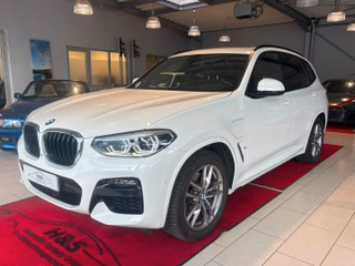 BMW X3 Used vehicle for sale