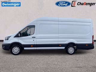 Ford Transit 2.0 EcoBlue Kasten Trend L4H3 AUDIO&DAB KLIMA TEMPOMAT EXPRESS-LINE-PAKET - foto 2