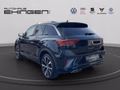 Daumennagel 9 - Volkswagen T-Roc R-Line 1.5 TSI DSG Matrix+Navi+ACC+Kamera