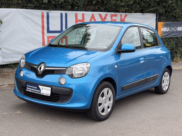 Renault Twingo Experience Garantie / Tüv / Service / AC Used vehicle for sale | First registration 01/2016 | Price 6.850 €