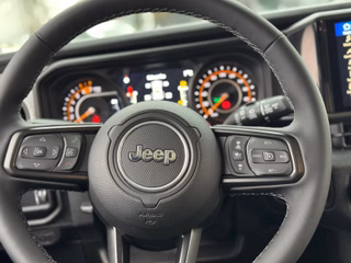 Jeep Wrangler 2.0l Willys 4X4 +AHK + Rubicon-Achse + Sperre - foto 18