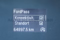 Daumennagel 27 - Ford Transit 310-EB Doka L2 + AHK 2.5T Klima 7-Sitze