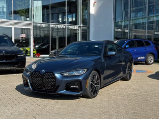 2024 BMW 430i xDrive Coupe - photo 1