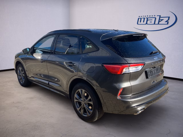 Ford Kuga Plug-In Hybrid ST-Line X PHEV Automatik +ACC+LED+Winterpaket+ - foto 3
