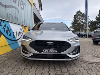 Ford Focus Turnier ST-Line 155PS Rf-Kamera Winter-Paket - bilder 3