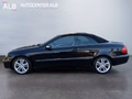 Daumennagel 4 - Mercedes-Benz CLK 200 Kompressor Avantg Cabrio /AUTOMATIK/LEDER/