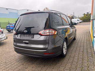Ford Galaxy Trend AHK schwenkbar/5-Sitzer/Rf-Kamera - bilder 8