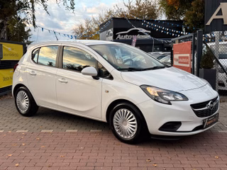 Opel Corsa Gebrauchtwagen Kaufen