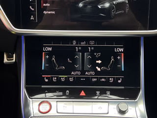 Audi RS 6 Avant 4.0 TFSI quattro PANO / B&O / 360° CAM / MATRIX - foto 28