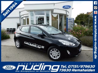 Ford Fiesta Jahreswagen Kaufen