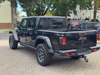 Jeep Gladiator 3.6l V6 Automatik Rubicon X 2026 - foto 8