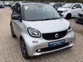 Daumennagel 9 - Smart ForTwo CABRIO*PASSION*EINPARKHILFE*1.HAND*90PS
