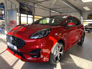 Ford Puma Gebrauchtwagen Kaufen