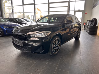 BMW X2 Year-old for sale