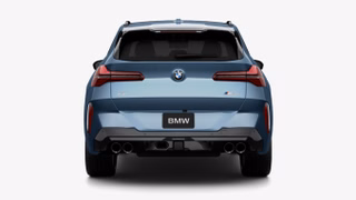 2026 BMW X3 M50 xDrive - photo 5