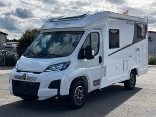 GiottiLine Compact CX 60 Neuwagen Kaufen