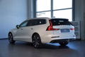 Daumennagel 12 - Volvo V60 Kombi Inscription AUT LED NAV AHK H&K