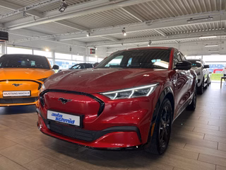 Ford Mustang Mach-E Gebrauchtwagen Kaufen