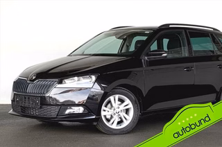 Skoda Fabia Gebrauchtwagen Kaufen