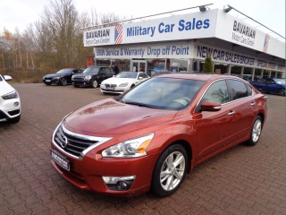 Nissan Altima Used vehicle for sale