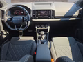 Daumennagel 11 - Skoda Karoq Sportline 1,5TSI DSG aAHK/ACC/Matrix/Navi/el.Klappe   **