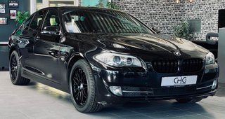 BMW 535 Gebrauchtwagen Kaufen