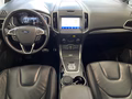 Daumennagel 8 - Ford S-MAX ST-Line